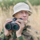 Canon Бінокль Canon 10x42L IS WP, оптична стабілізація (0155B010)
