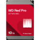 WD Жорсткий диск WD 10TB 3.5" 7200 512MB SATA Red Pro NAS (WD103KFBX)