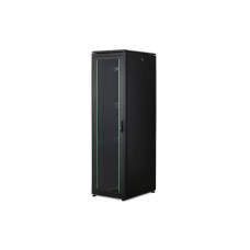 Digitus DIGITUS 42U network rack, Unique 2053x600x800 mm, color black (RAL 9005) (DN-1942U-6/8-B-1)