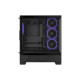Корпус для ПК ASUS A31 Plus Black Tempered Glass (90DC00R0-B19000)