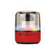 Акустическая система Promate Glitz-L Red (glitz-l.red)