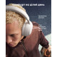 Наушники Anker SoundСore Space 2 White (D1402G21)