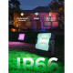 Govee Outdoor FLood Lights - 4PACK (H8057C11)