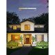Govee Outdoor FLood Lights - 4PACK (H8057C11)