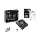 ASUS Motherboard TUF GAMING B850M-PLUS II sAM5 B850 4xDDR5 M.2 HDMI DP mATX (90MB1MT0-M0EAY0)