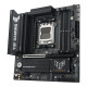 ASUS Motherboard TUF GAMING B850M-PLUS II sAM5 B850 4xDDR5 M.2 HDMI DP mATX (90MB1MT0-M0EAY0)