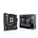 ASUS Motherboard TUF GAMING B850M-PLUS II sAM5 B850 4xDDR5 M.2 HDMI DP mATX (90MB1MT0-M0EAY0)