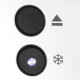 Russell Hobbs Тостер 1670Вт, нержав., підігрів, жасмін (26930-56)