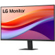 LG Монітор LG 27  27U421A-B VA HDMI, USB-C, Audio, VA, 100Hz, sRGB 99%, CURVED