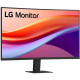 LG Монітор LG 27  27U421A-B VA HDMI, USB-C, Audio, VA, 100Hz, sRGB 99%, CURVED