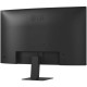 LG Монітор LG 27  27U421A-B VA HDMI, USB-C, Audio, VA, 100Hz, sRGB 99%, CURVED