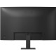 LG Монітор LG 27  27U421A-B VA HDMI, USB-C, Audio, VA, 100Hz, sRGB 99%, CURVED