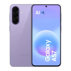 Samsung Galaxy A57 5G (A576) 6.7  8/256GB, 2SIM, 5000mAh, Violet (SM-A576BZVDEUC)