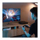 Кабель мультимедийный HDMI M to DVI M 1.0m HD106 black Ugreen (30116)