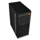 Корпус для ПК Logic concept J23 USB 3.0 (AT-J023-10-0000000-0002)