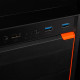 Корпус для ПК Logic concept J23 USB 3.0 (AT-J023-10-0000000-0002)
