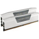 Модуль памяти для компьютера DDR5 32GB (2x16GB) 6000 MHz Vengeance White Corsair (CMK32GX5M2E6000Z36W)