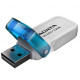 USB флеш накопитель ADATA 32GB UV240 White USB 2.0 (AUV240-32G-RWH)