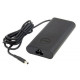 Блок питания к ноутбуку Dell 130W 19.5V, 6.7A, разъем 4.5/3.0 (pin inside), Oval-корпус (HA130PM130)