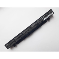 Аккумулятор для ноутбука ASUS X450 A41-X550A, 2950mAh (42Wh), 4cell, 14.4V, Li-ion (A47529)
