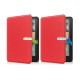 Чохол до електронної книги Armorstandart Amazon Kindle Paperwhite 12th Gen 2024 / Kindle Colorsoft Red (ARM81961)