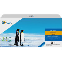 G&G Картридж до HP 335X LJ M438/M442/M443 Black (13700 стор) (G&G-W1335X)
