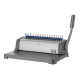 2E Plastic combs for the binder 32mm cyan 50pcs (2E-PL32-50CY)