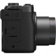 Цифровой фотоаппарат Canon Powershot V1 Black (6390C005)