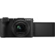 Цифровой фотоаппарат Canon Powershot V1 Black (6390C005)