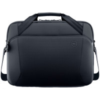 Сумка для ноутбука Dell 15.6" EcoLoop Pro Slim Briefcase Black (460-BDQQ)