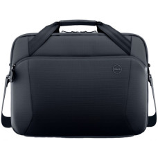 Сумка для ноутбука Dell 15.6" EcoLoop Pro Slim Briefcase Black (460-BDQQ)