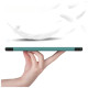 Чехол для планшета BeCover Smart Case Samsung Galaxy Tab A11 Plus SM-X236B 11.0" Dark Green (713998)