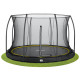 Salta Trampoline Comfort Edition Ground Round 427 см Black (5398A)