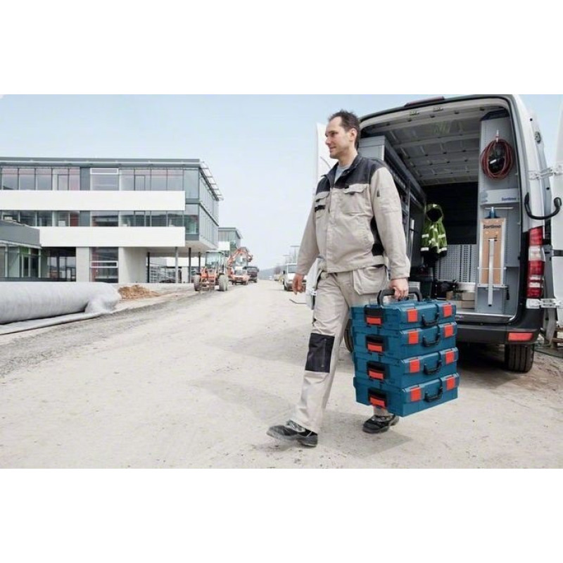 Bosch L-BOXX 238 (1.600.A01.2G2)