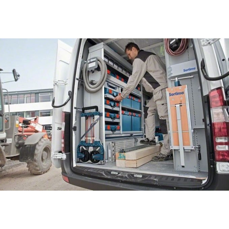 Bosch L-BOXX 238 (1.600.A01.2G2)