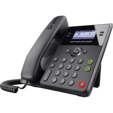 Poly Edge B30 IP Phone and PoE-enabled (82M84AA)