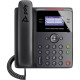 Poly Edge B30 IP Phone and PoE-enabled (82M84AA)