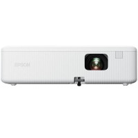 Epson Projector CO-W01 WXGA, 3000 lm, 1.27 (V11HA86040)