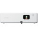 Epson Projector CO-W01 WXGA, 3000 lm, 1.27 (V11HA86040)