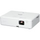 Epson Projector CO-W01 WXGA, 3000 lm, 1.27 (V11HA86040)
