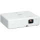 Epson Projector CO-W01 WXGA, 3000 lm, 1.27 (V11HA86040)