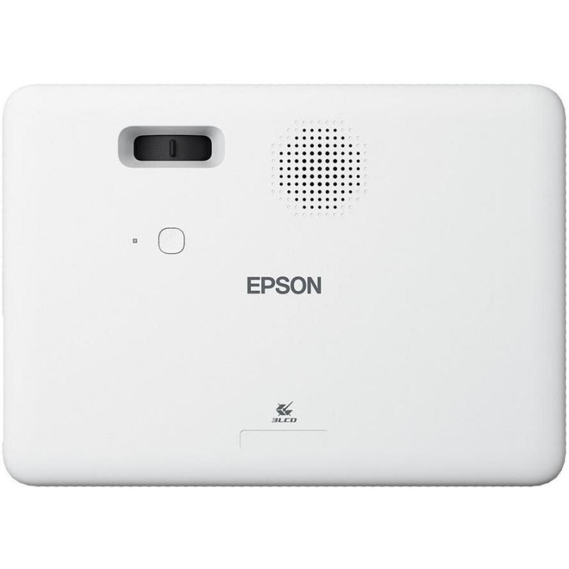Epson Projector CO-W01 WXGA, 3000 lm, 1.27 (V11HA86040)