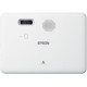 Epson Projector CO-W01 WXGA, 3000 lm, 1.27 (V11HA86040)