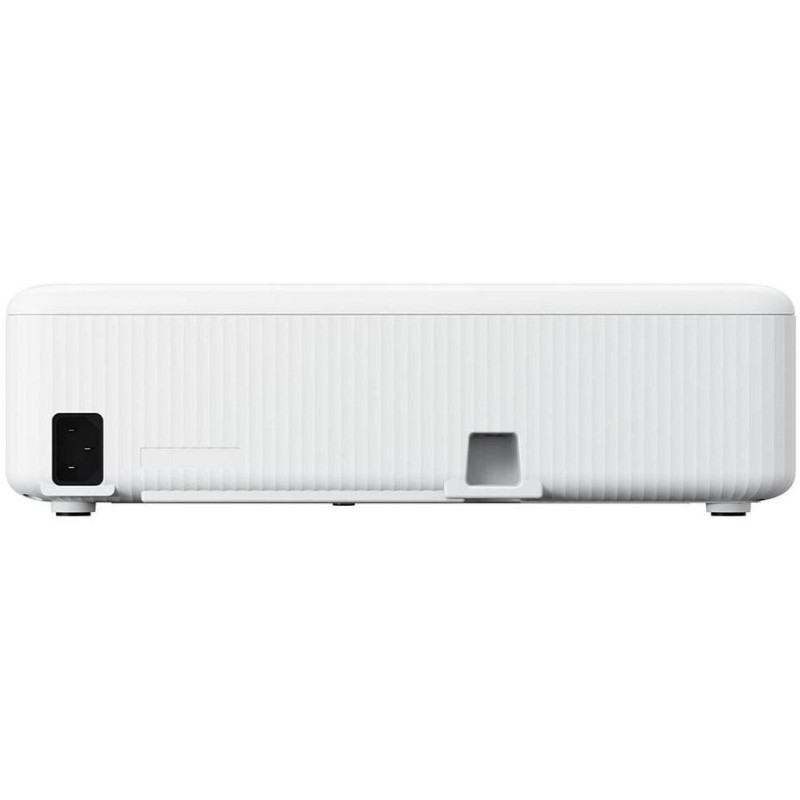 Epson Projector CO-W01 WXGA, 3000 lm, 1.27 (V11HA86040)