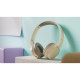 Philips Наушники On-ear TAH3209 BT 5.3, Wireless, Mic, Бежевый (TAH3209BG/00)