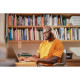 Philips Наушники On-ear TAH3209 BT 5.3, Wireless, Mic, Бежевый (TAH3209BG/00)
