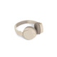 Philips Наушники On-ear TAH3209 BT 5.3, Wireless, Mic, Бежевый (TAH3209BG/00)