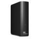 WD Настільний жорсткий диск 8TB USB 3.0 3.5" Elements Desktop (WDBWLG0080HBK-EESN)
