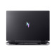 Acer Ноутбук Nitro 16 AN16-42 16" WQXGA IPS, AMD R7-8845HS, 32GB, F1TB, NVD4070-8, Lin, черный (NH.QSLEU.004)