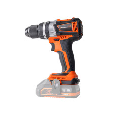 TEKHMANN Cordless screwdriver-drill TCD-65/i20 BS 20V 60Nm 0-500·2000rpm without battery and charger (850186)